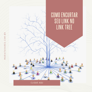 Como Fazer Uma conta no LinkTree [Atualizado]