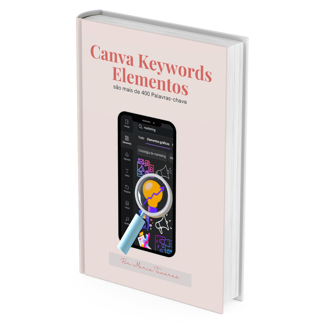 Keywords Canva