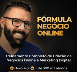Fórmula Negócio Online – FNO