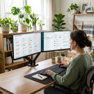 7 formas de usar IA para Criar uma Renda Extra Começando do Zero